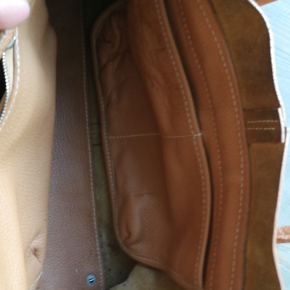 Tod's purse - Picture 5 of 11